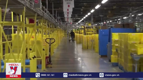 Việt Nam trở thành điểm cung ứng mới của thế giới