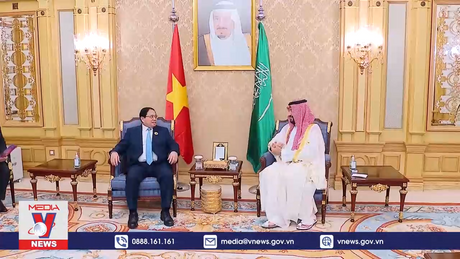 Cơ hội mới trong quan hệ hợp tác với các nước Vùng Vịnh