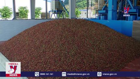 Bản tin Thời sự 17h ngày 21/10/2023