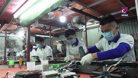 Hỗ trợ pháp lý: Tháo gỡ vướng mắc về điều kiện tiếp cận tín dụng