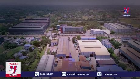 Bản tin thời sự 6h ngày 21/10/2023