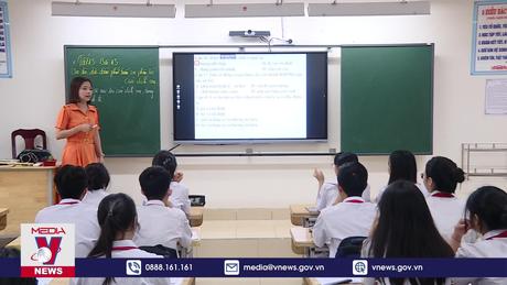 Nghỉ học thứ 7 “kẻ mừng - người lo”