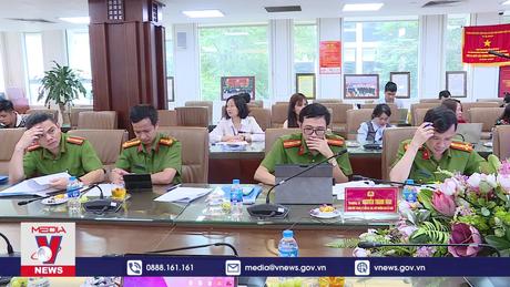 41 hồ sơ vào vòng sơ khảo Cuộc thi Dữ liệu với cuộc sống