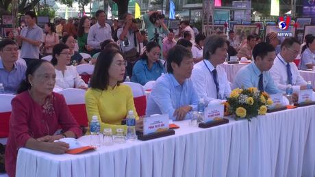 Văn hóa toàn cảnh ngày 21/10/2023