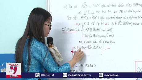 Ban hành bộ tiêu chí 