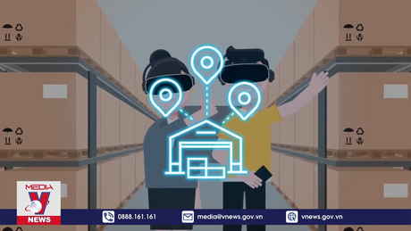 Đổi mới sáng tạo Mở: Cơ hội cho khởi nghiệp Việt Nam