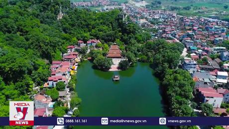 5 nội dung xin ý kiến về dự thảo Báo cáo Quy hoạch Thủ đô