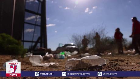 Nhà Trắng trình kế hoạch viện trợ cho Israel và Ukraine