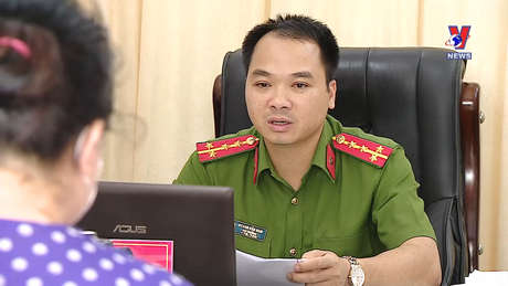 Góc nhìn VNEWS: Trợ giúp pháp lý cho người thuộc hộ nghèo bị buộc tội