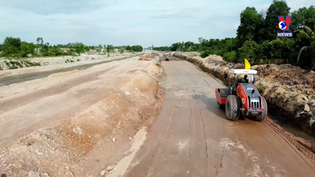 Bản tin tiếng Trung ngày 21/10/2023