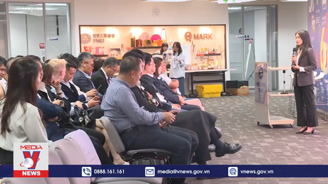 Cơ hội việc làm cho sinh viên Việt Nam tại Hong Kong (Trung Quốc)