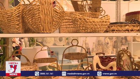 Doanh nghiệp Việt Nam tham gia Hội chợ MEGA Show Hong Kong (Trung Quốc) 2023