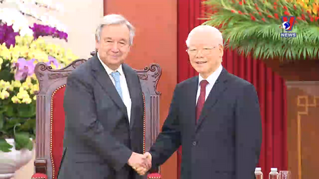 Khoảnh khắc & Sự kiện ngày 21/10/2023