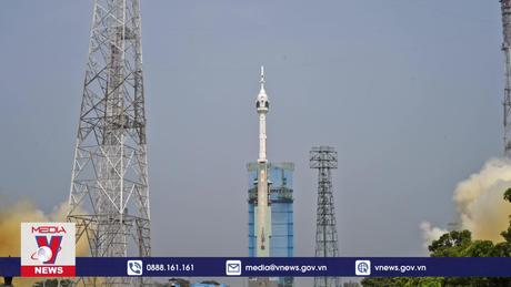 Ấn Độ thử nghiệm sứ mệnh không gian có người lái