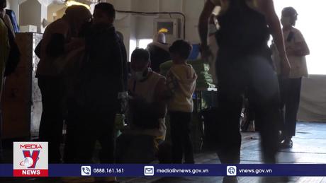 Tunisia và Italy ký Biên bản ghi nhớ về quản lý di cư hợp pháp