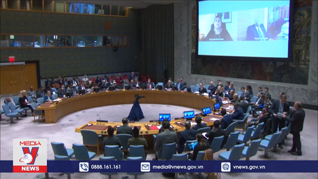 LHQ cảnh báo tác động của căng thẳng địa chính trị