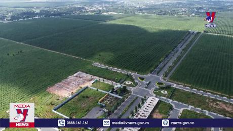 Dự án Gem Sky World (Đồng Nai) đủ điều kiện chuyển nhượng