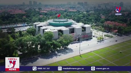 Bản tin thời sự 18h ngày 22/10/2023