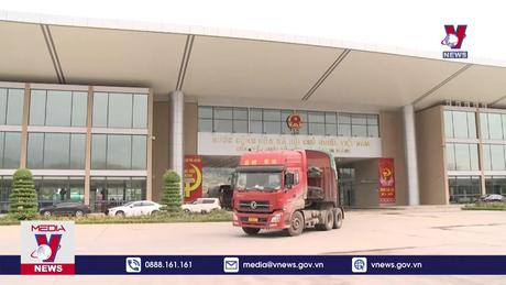 Lào Cai sẽ có thêm cửa khẩu quốc tế 