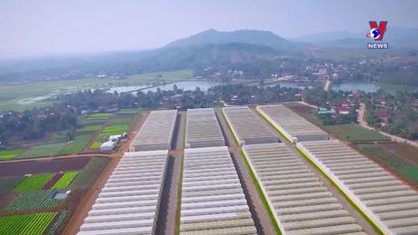 Bản tin tiếng Tây Ban Nha ngày 23/10/2023