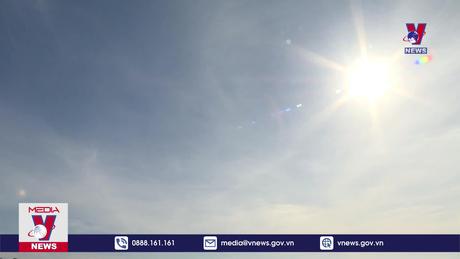 Bản tin Thời sự 13h ngày 22/10/2023