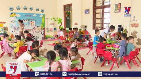 Tạo điều kiện cho trẻ em, học sinh hoà nhập trong môi trường học đường