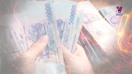 Hồ sơ xét xử ngày 22/10/2023