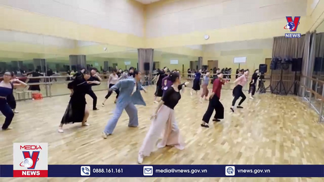 Bản tin thời sự 21h ngày 22/10/2023