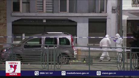 Bộ trưởng Tư pháp Bỉ từ chức