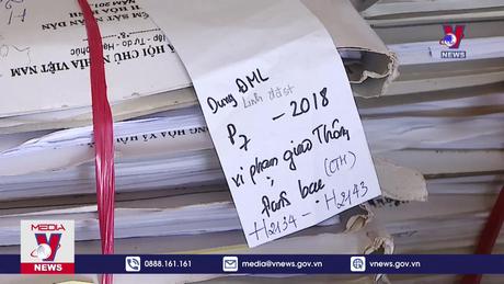 Đảm bảo quyền tiếp cận thông tin của bị can, bị cáo 