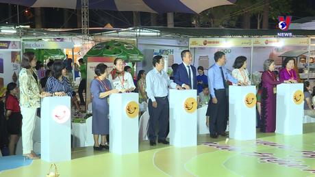 Văn hóa toàn cảnh ngày 22/10/2023