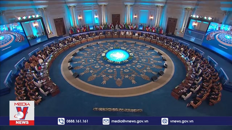 Hội nghị thượng đỉnh Cairo không ra được tuyên bố chung