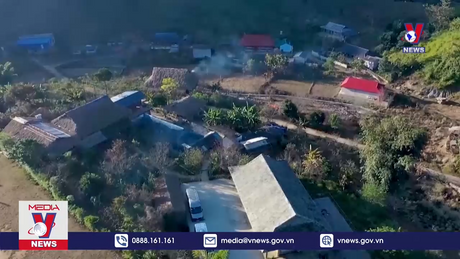 Chàng trai người Mông tiên phong làm du lịch cộng đồng