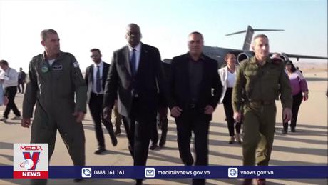 Mỹ sắp triển khai THAAD tới Trung Đông