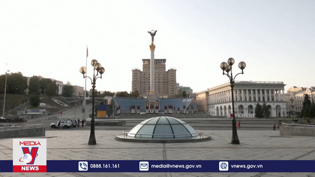 Thổ Nhĩ Kỳ tham gia vòng hòa đàm Ukraine mới