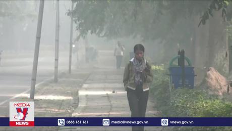 Ấn Độ tăng phí đỗ xe để kiểm soát ô nhiễm không khí