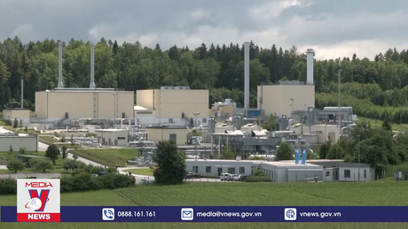 EU cân nhắc gia hạn giá trần khí đốt