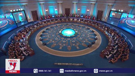 Giao tranh vẫn ác liệt tại Gaza