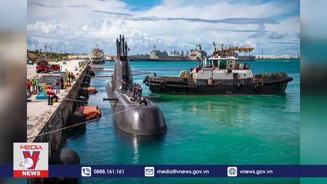 Mỹ - Nhật - Hàn lần đầu tập trận không quân chung