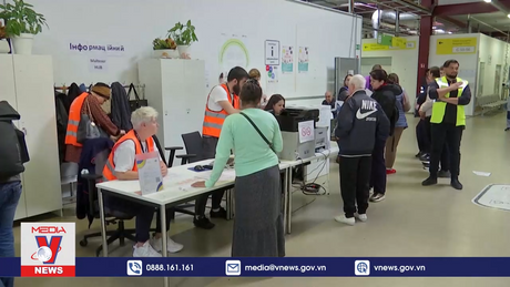 Đức ghi nhận số người nhập cư bất hợp pháp tăng kỷ lục