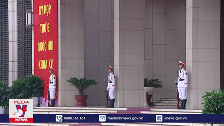 Kỳ vọng và tâm huyết với những điểm nhấn đặc biệt của kỳ họp