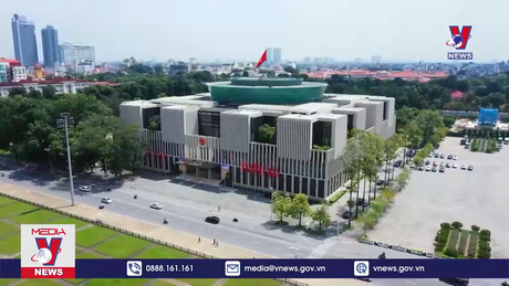 Bản tin thời sự 22h ngày 22/10/2023