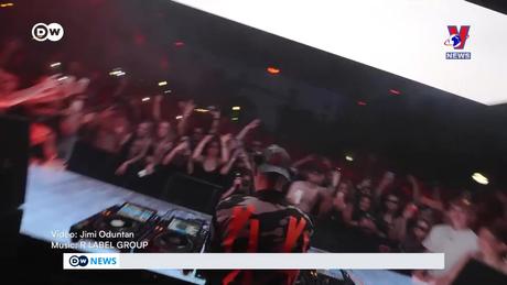 Tạp chí toàn cầu số 807 ngày 23/10/2023