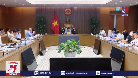 Hỗ trợ kịp thời, hiệu quả các địa phương bị sạt lở