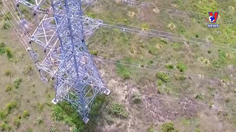 Thông điệp lịch sử: Đường dây 500kV mạch 2 - Biểu tượng của tinh thần tự cường