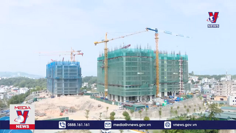 TKV hỗ trợ người lao động sở hữu nhà ở xã hội