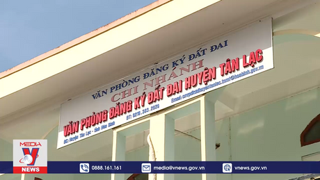 Hộp thư VNews: Nhiều uẩn khúc trong vụ tranh chấp đất đai ở Hòa Bình