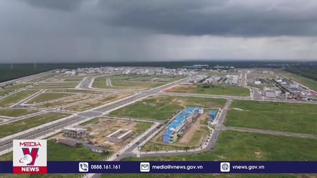 Kiến nghị kéo dài thời gian thu hồi đất sân bay Long Thành
