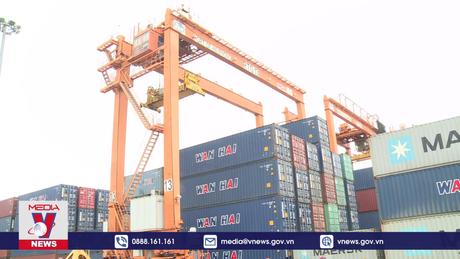 Đề xuất cảng thủy nội địa tại Hải Dương