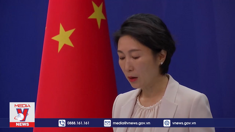 Trung Quốc hoan nghênh chuyến thăm của Thủ tướng Australia